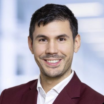 Marco Morales